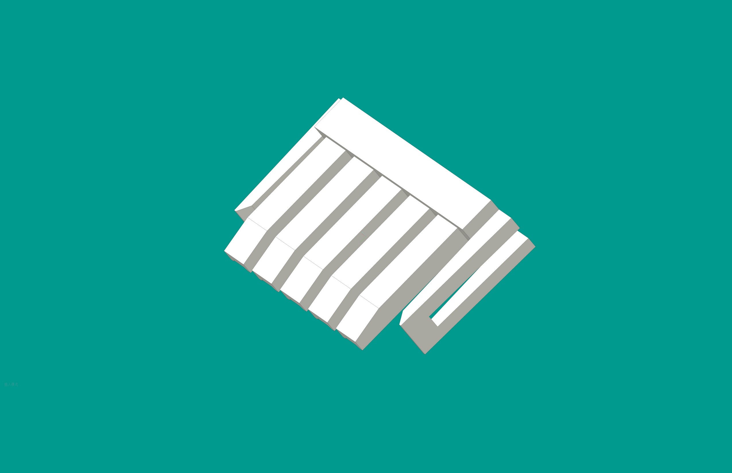 2.0間距，PNIS-05V鎖片