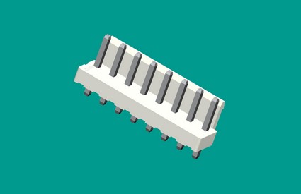 VH-8A（半包，白色普通PA66）