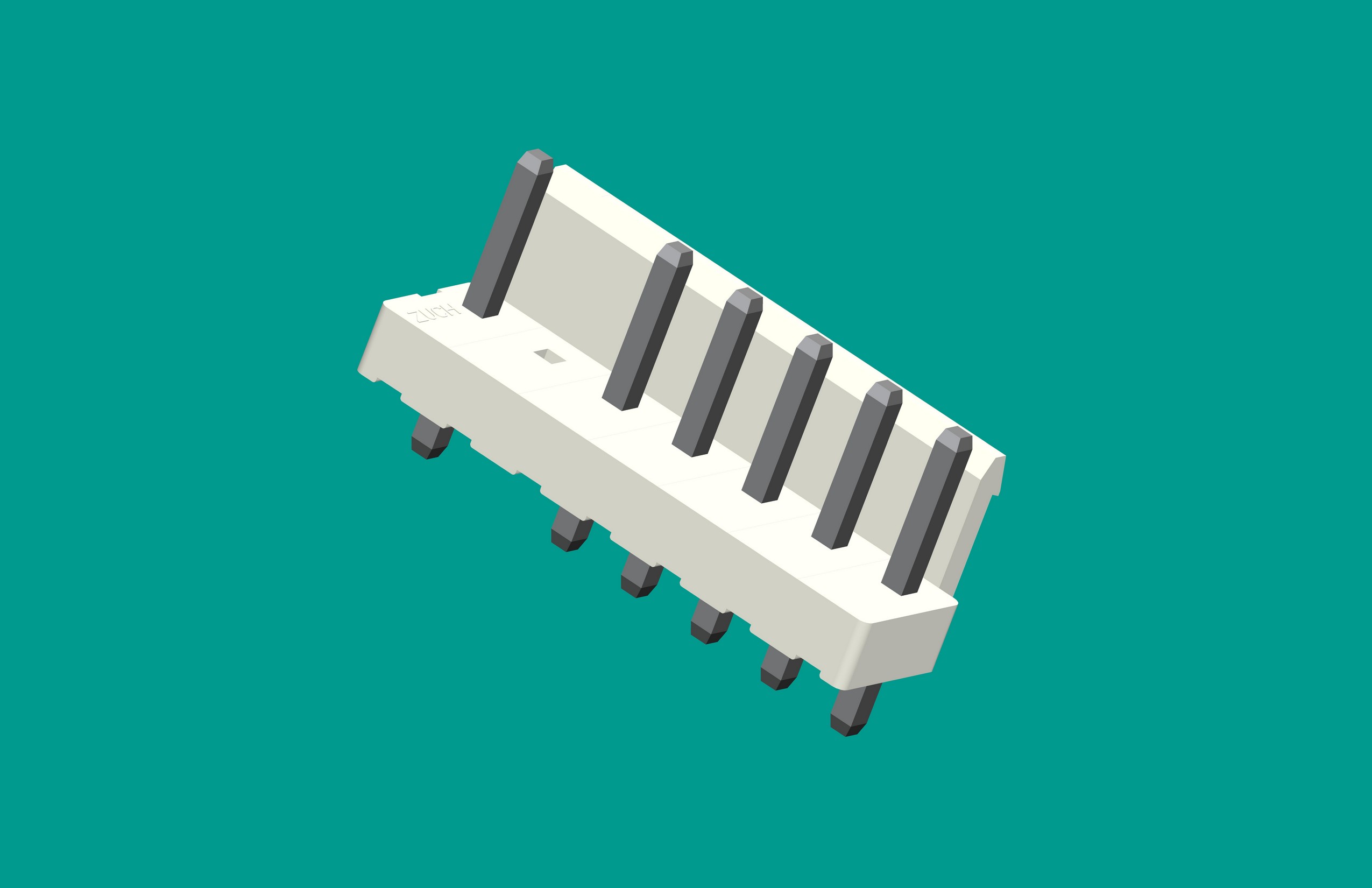 VH-7A-1（半包，白色高灼熱絲）（缺第2針）