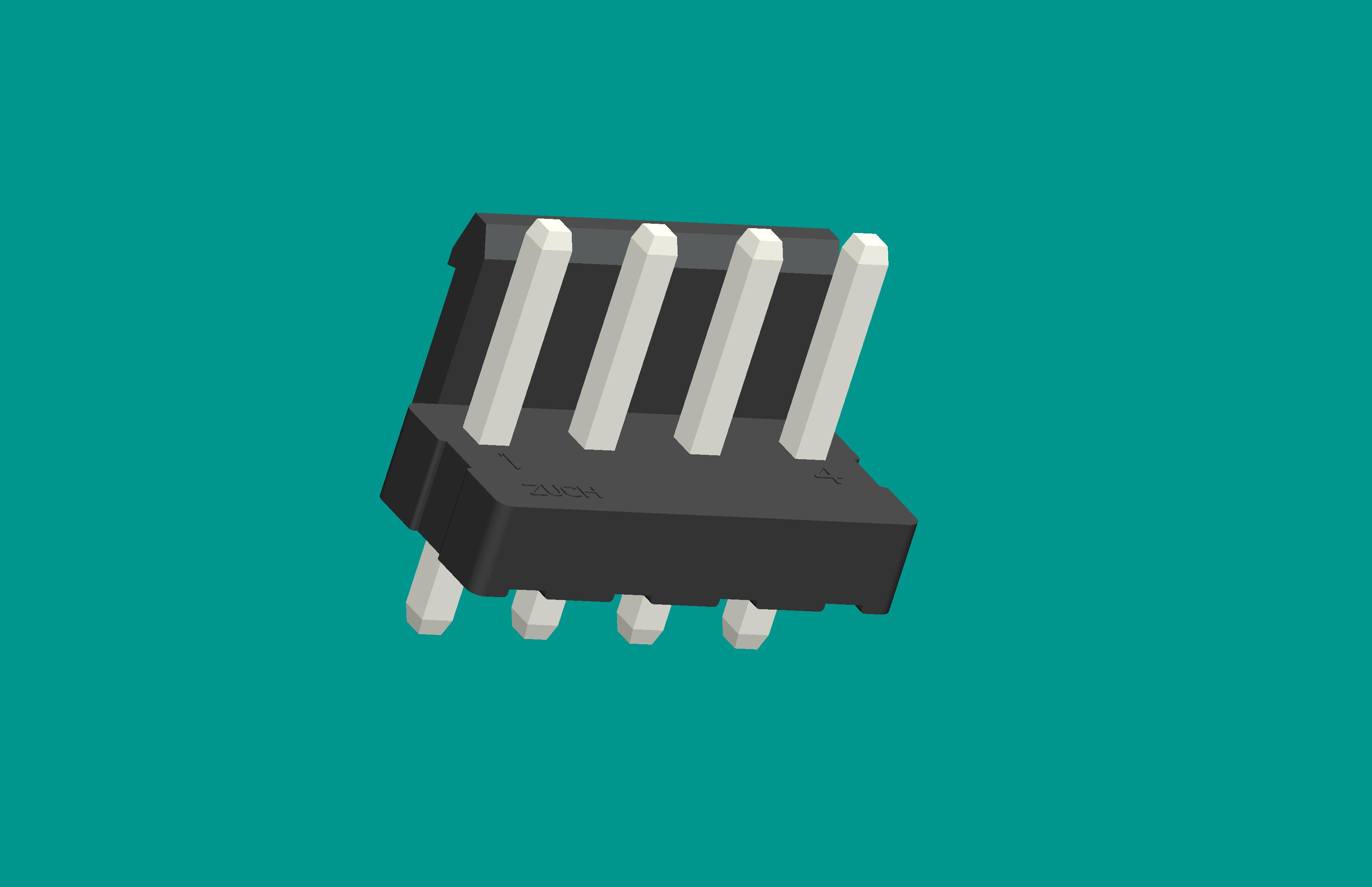 VH-4A  （半包，高灼熱絲黑色）