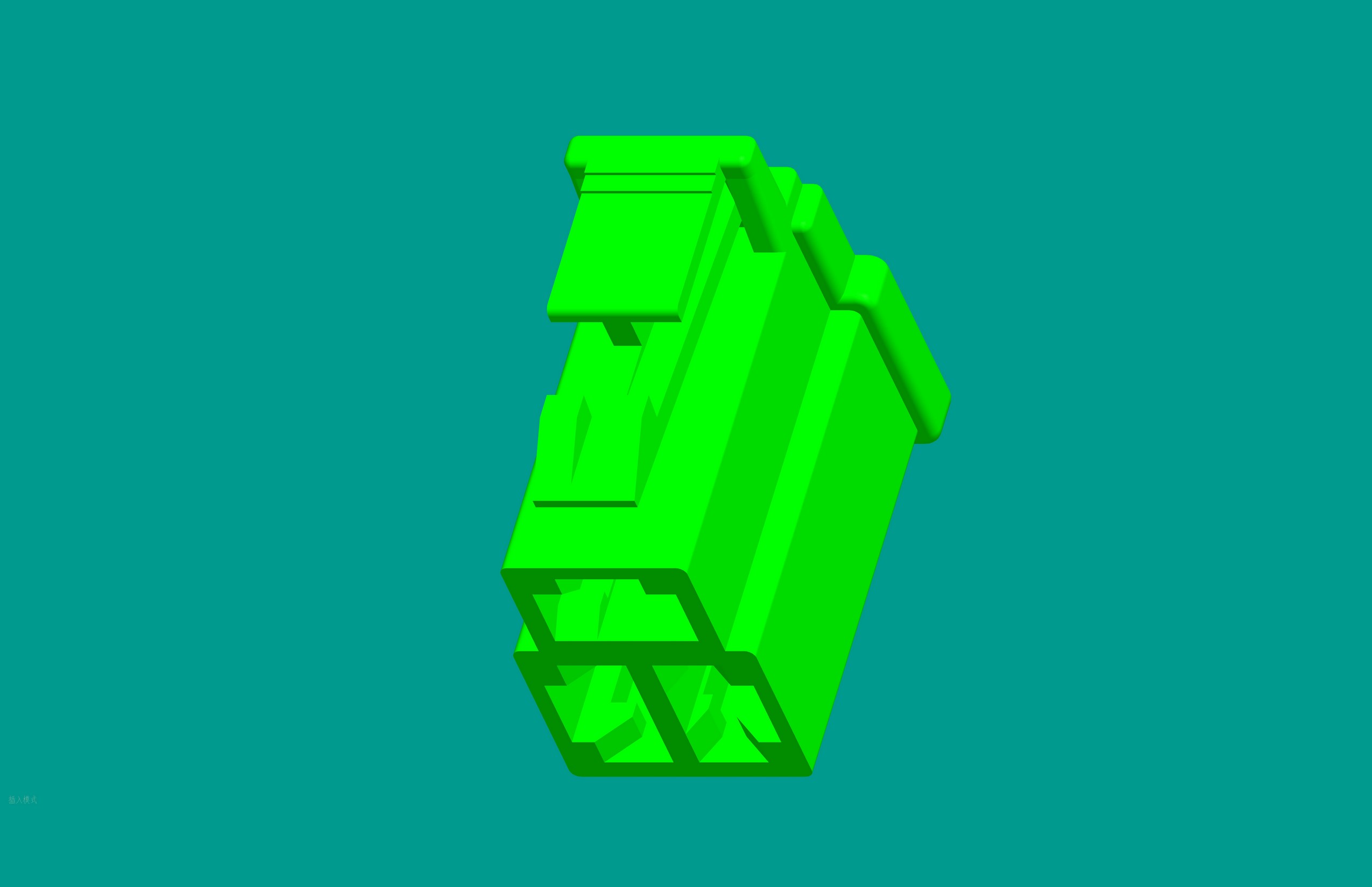 MG610045綠色-高灼熱絲