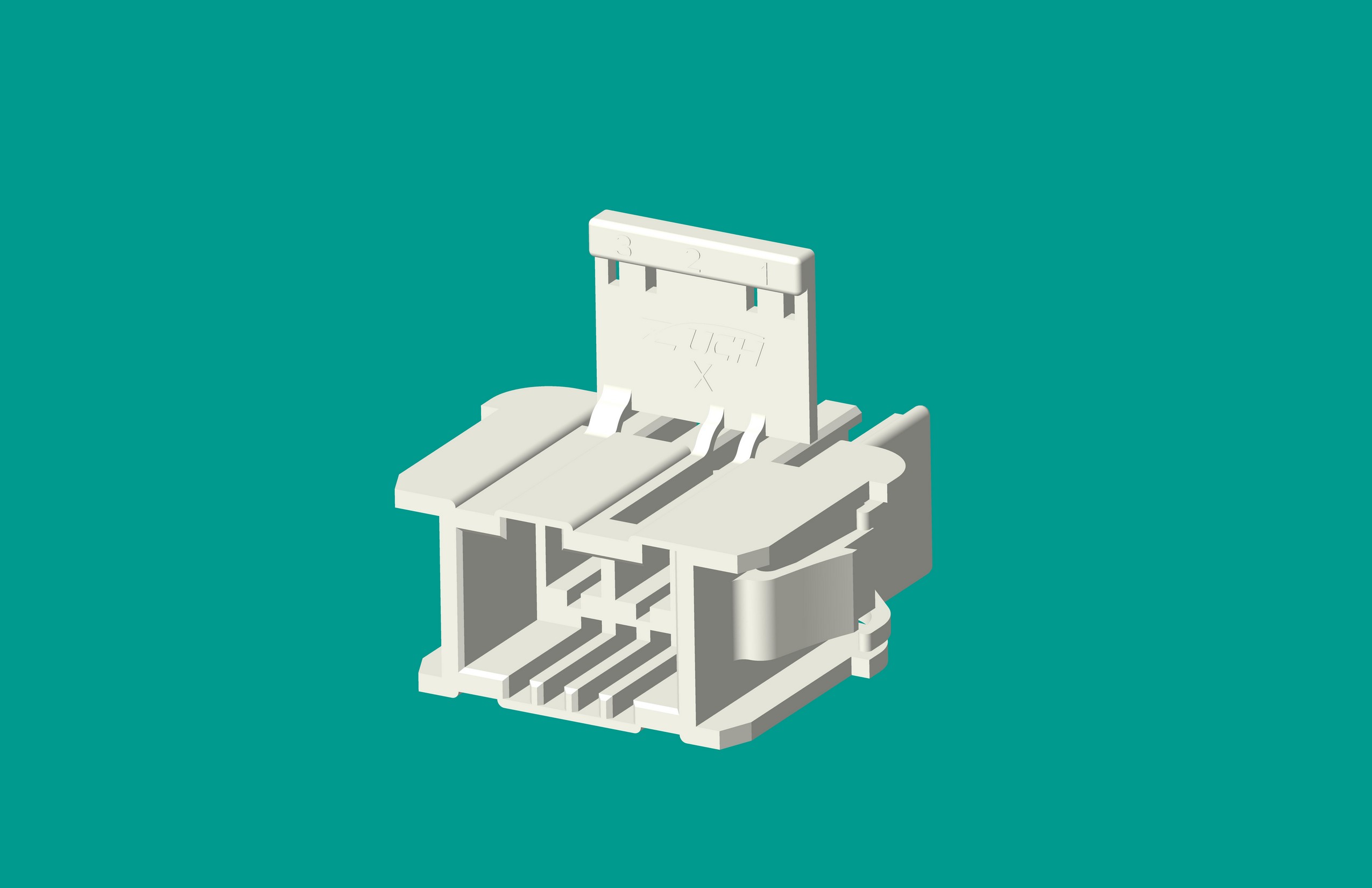 250端子盒-高灼熱絲-本色